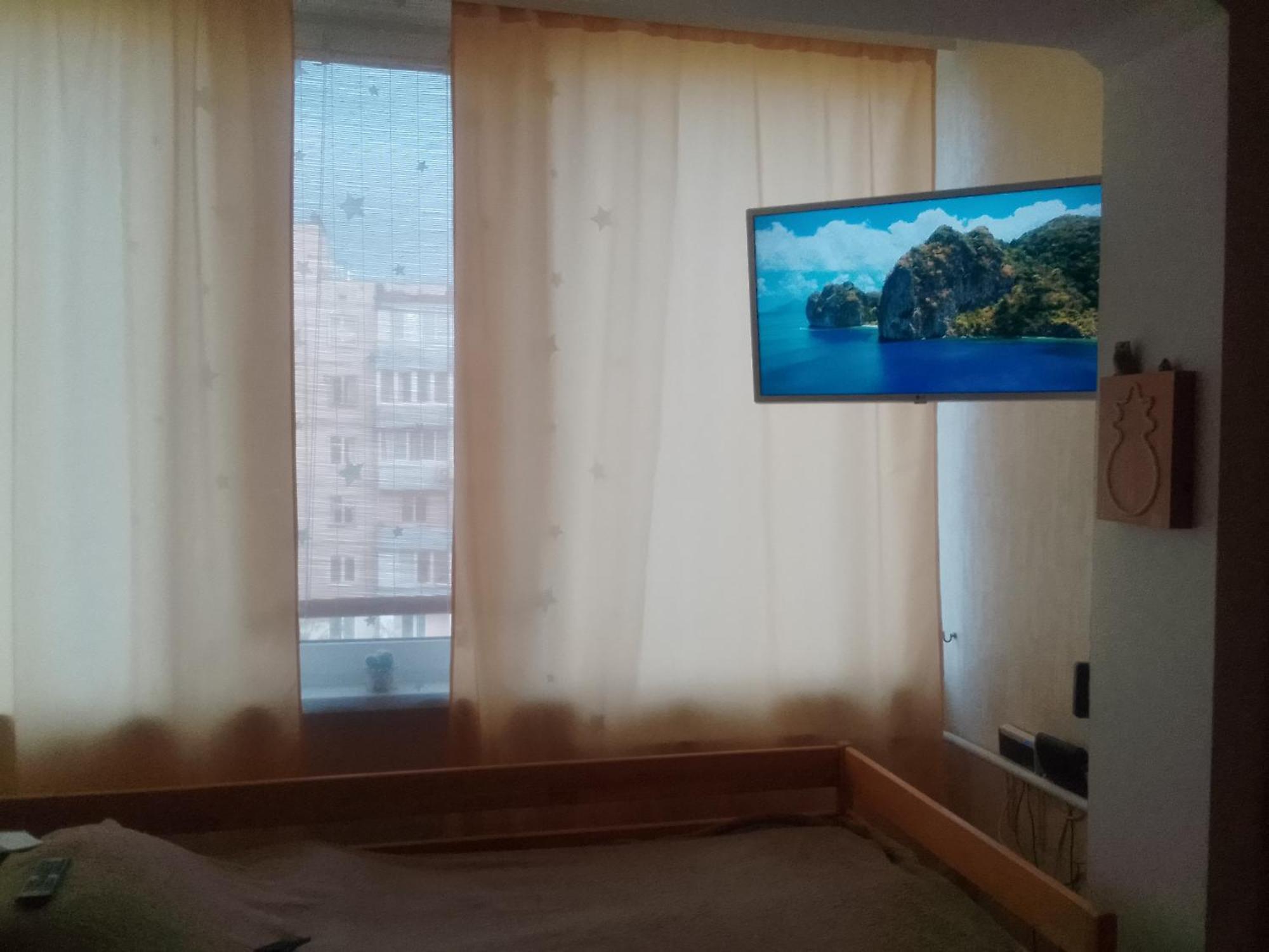 Comfortable Apartment On The River Bank 키예프 외부 사진