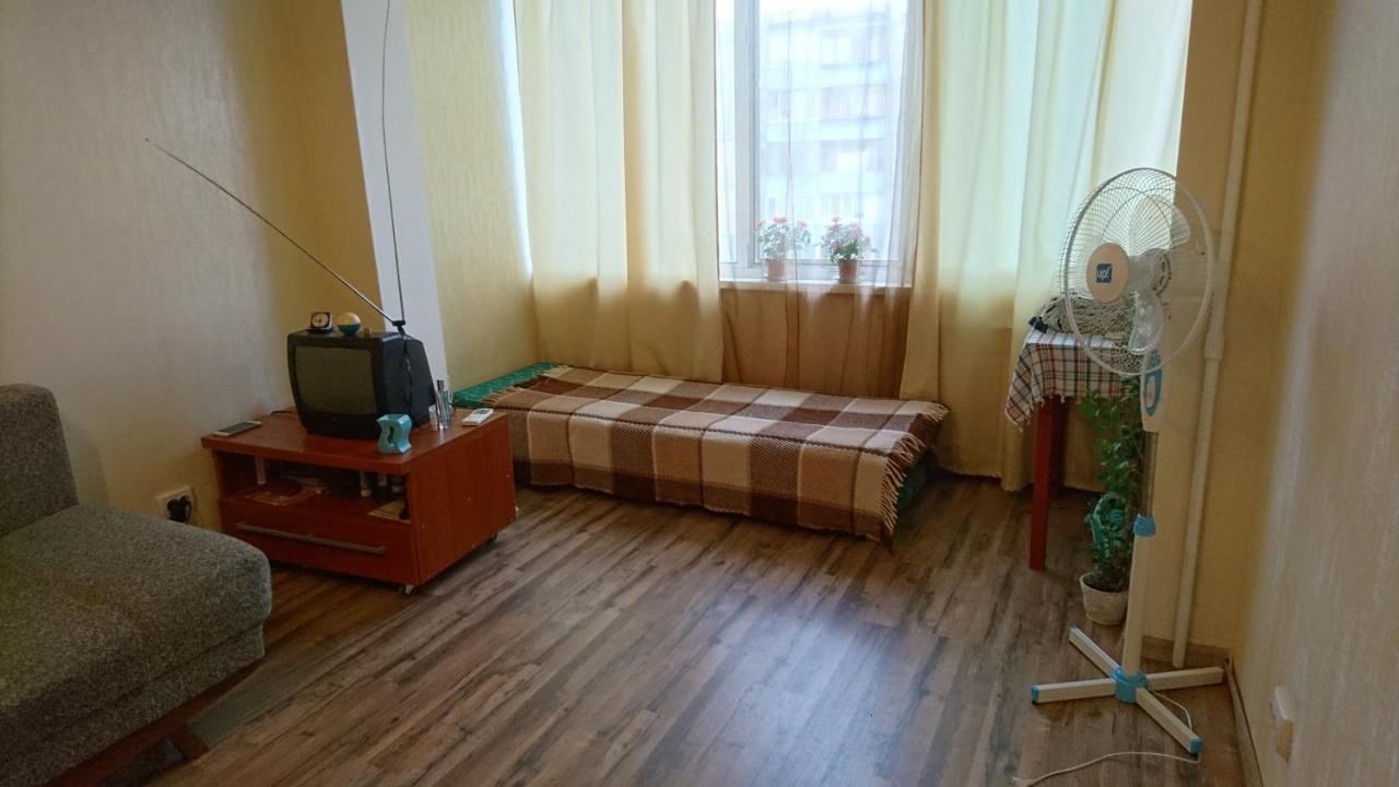 Comfortable Apartment On The River Bank 키예프 외부 사진