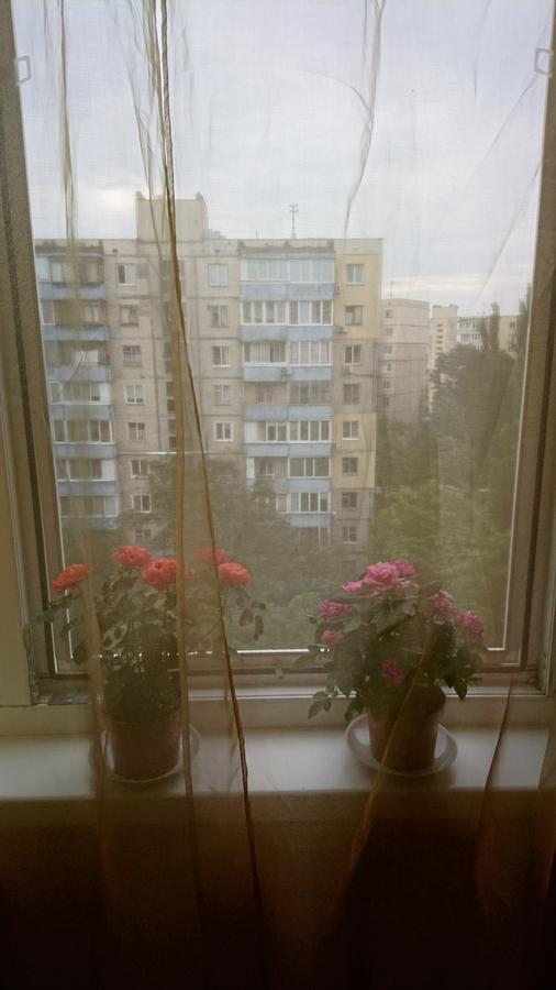 Comfortable Apartment On The River Bank 키예프 외부 사진