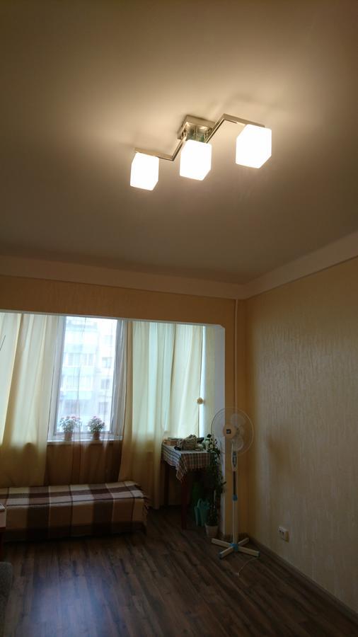 Comfortable Apartment On The River Bank 키예프 외부 사진