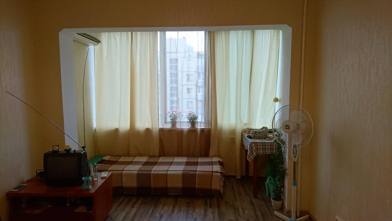 Comfortable Apartment On The River Bank 키예프 외부 사진