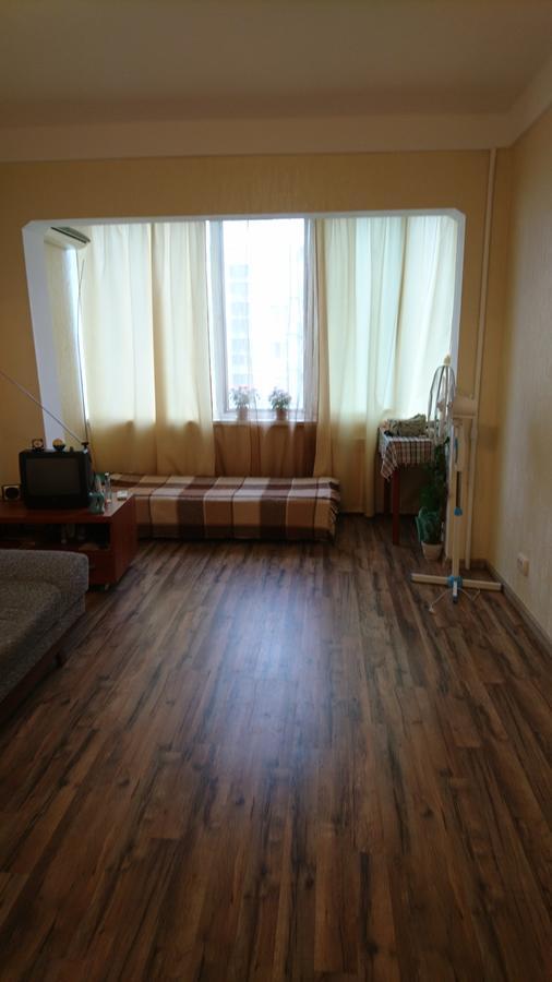 Comfortable Apartment On The River Bank 키예프 외부 사진