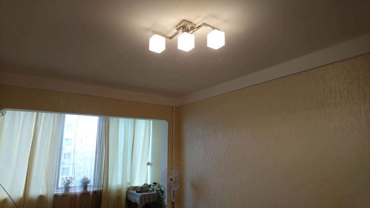 Comfortable Apartment On The River Bank 키예프 외부 사진