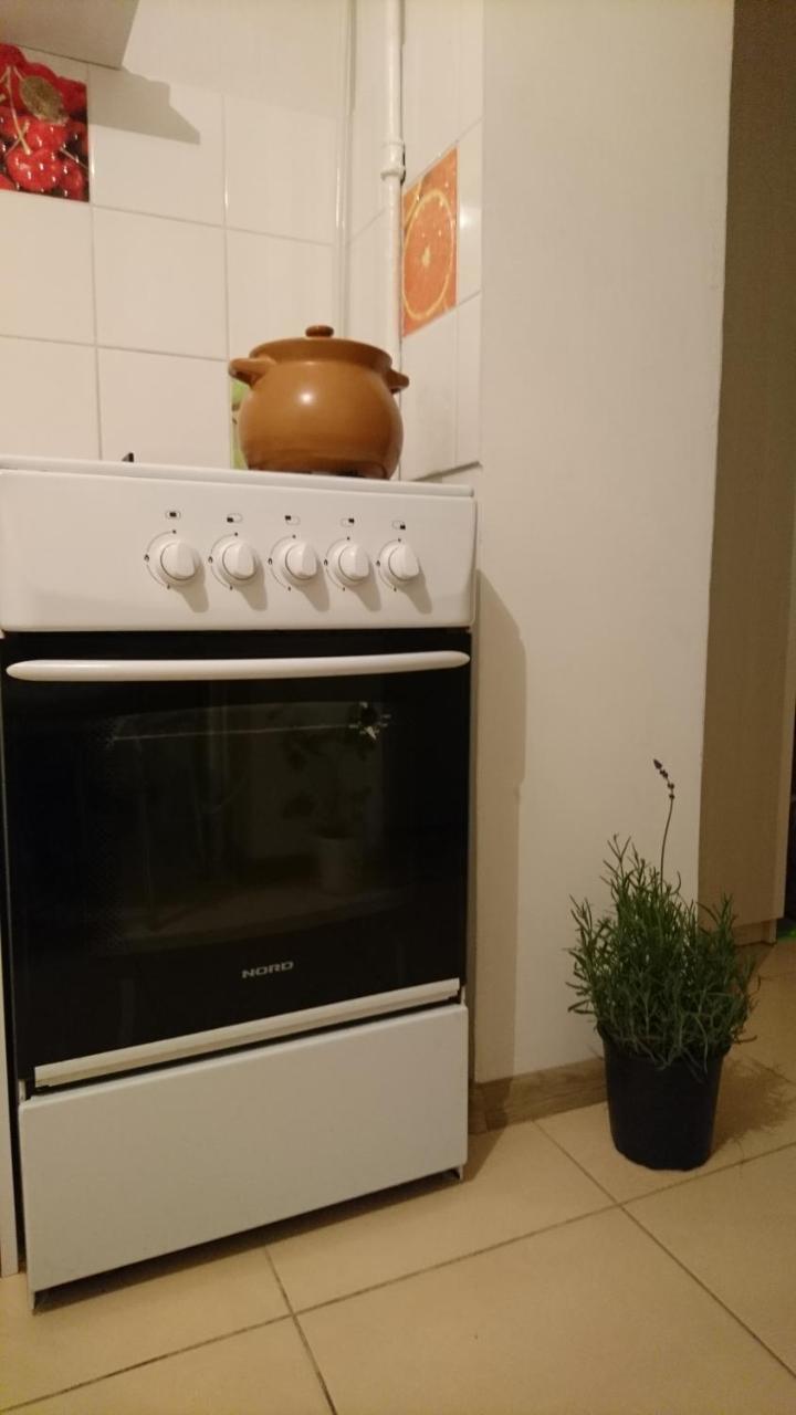 Comfortable Apartment On The River Bank 키예프 외부 사진