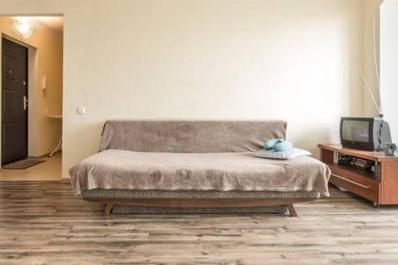 Comfortable Apartment On The River Bank 키예프 외부 사진