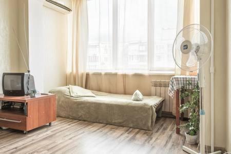 Comfortable Apartment On The River Bank 키예프 외부 사진